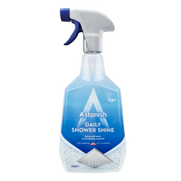 Astonish 750ml Shower Clean New PK 48256210316 only5pounds-com
