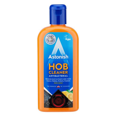 Astonish Hob Cleaner - 235ml 5060060210547 only5pounds-com