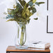 Aurea Glass Vase - 25cm 5901105357059 only5pounds-com