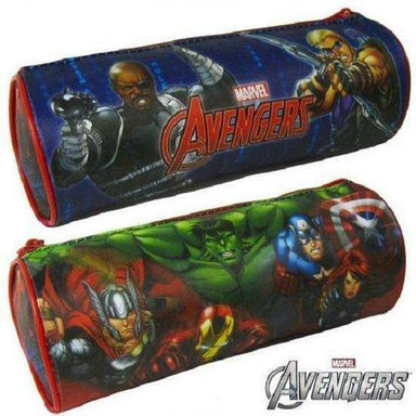 Avengers Pencil Case - Assorted 8606018541027 only5pounds-com