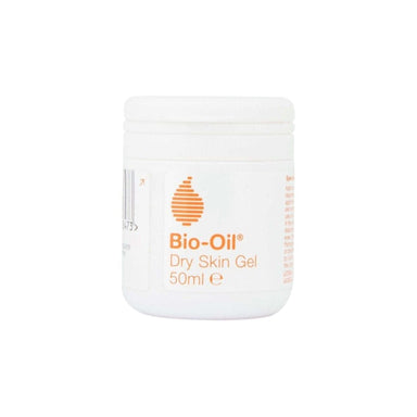 Bio Oil Dry Skin Gel - 50ml 6001159118473 only5pounds-com