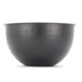 Black and Copper Bowl - 15cm only5pounds-com