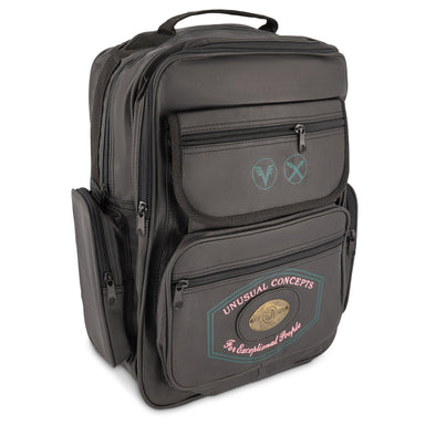 Black Backpack - 41cm only5pounds-com