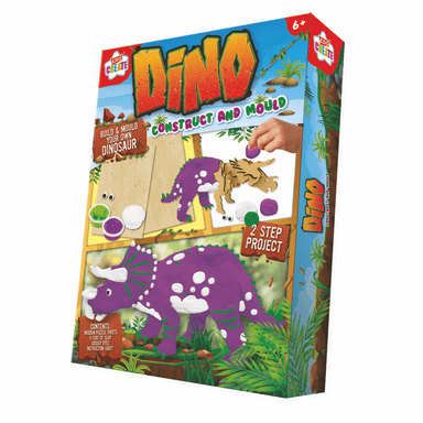 Build Your Own Dinosaur Model 5012128564468 only5pounds-com