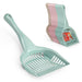 Cat Litter Scoop - Assorted Colour 8414926483311 only5pounds-com
