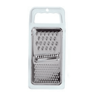 Chef Aid Grater - 3 Way 5012904041558