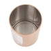 Copper Effect Utensils Pot - 12 x 17cm 4531388 only5pounds-com
