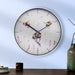 Country Life Bees Clock 5010792492490 only5pounds-com