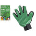 Crufts Grooming & Deshedding Glove 5050565338174 only5pounds-com