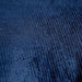 Dark Blue Metallic Cushion - 45 x 45cm 8714503316279 only5pounds-com
