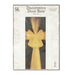 Decorative Door Bow - Gold 5024418211785 only5pounds-com