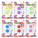 Dimple Popz Popper Sensory Toy - Assorted Colours 5050565547101 only5pounds-com