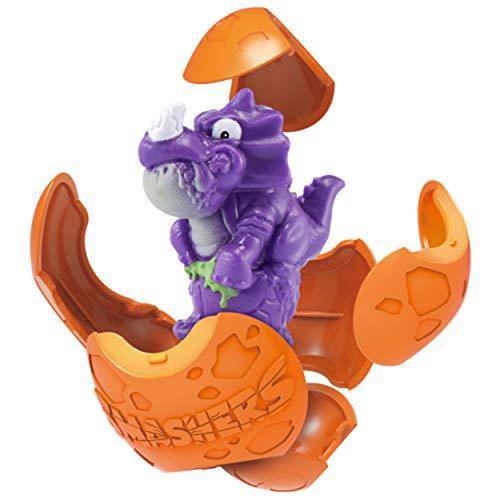 Dino Smashers Series 3 - 3 Figure Pack 193052001887 only5pounds-com