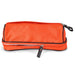 Dome Double Zip Pencil Case - Assorted 5016873018627 only5pounds-com