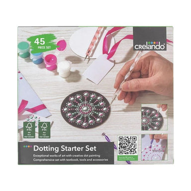 Dotting Starter Set 101733-01 *Defg 4054599005430 only5pounds-com