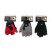 Dunlop Cycling Gloves - Assorted Colours - Size Small only5pounds-com