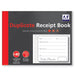 Duplicate Receipt Book, 10 5012128498527 only5pounds-com