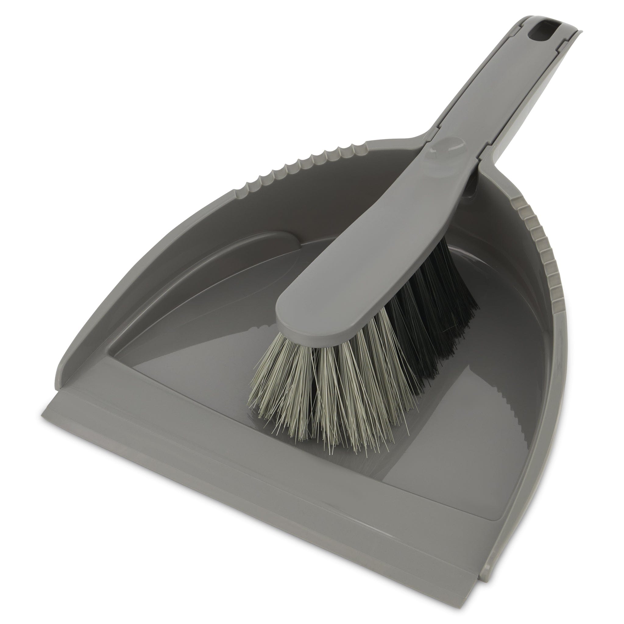 Dustpan and Brush - Assorted Colours 5907645895662 only5pounds-com