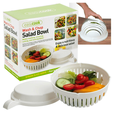 Easy Cook Wash N Chop Salad Bowl 5050565301413 only5pounds-com