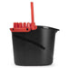 Easy-Drain Mop Bucket - Assorted Colours 8414926423683