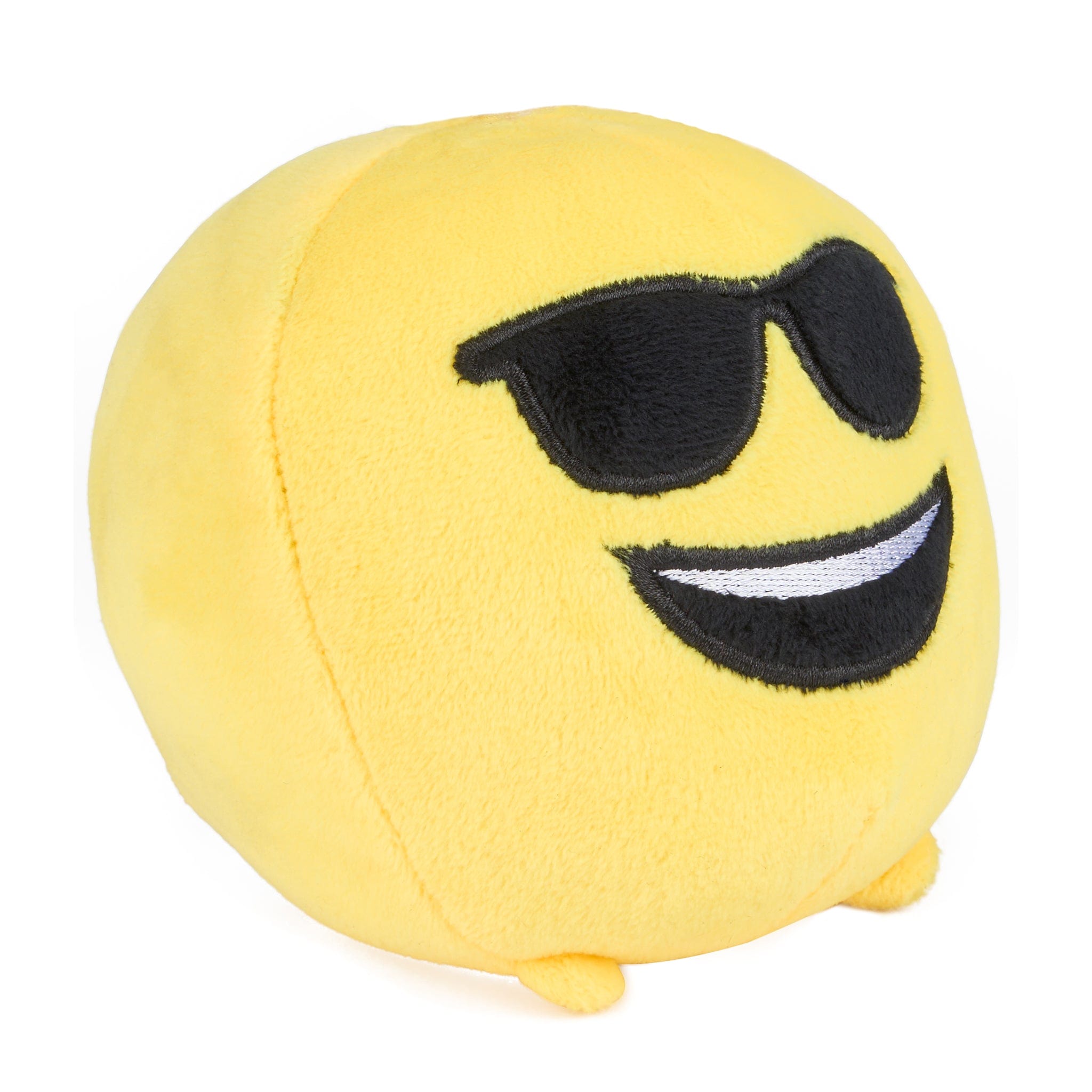 Emoji Plush Toy - Assorted 7296149159324 only5pounds-com