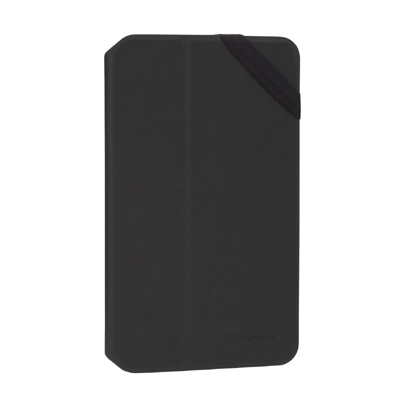 Evervu Samsung Galaxy Tab Case S 8.4'' - Black 5051794016345 only5pounds-com