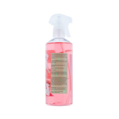 Fabulosa Anti Bacterial Rhubarb Spray - 500ml 5011962112057 only5pounds-com