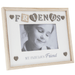 Fab Friend Sentiments Frame - 4x6” - only5pounds.com