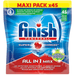 Finish Powerball All-in-1 Max Dishwasher Tablets for Stubborn Fat - 45 Tablets 3059946162980 only5pounds-com