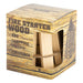 Fire Starter Wood 8719202173093 only5pounds-com