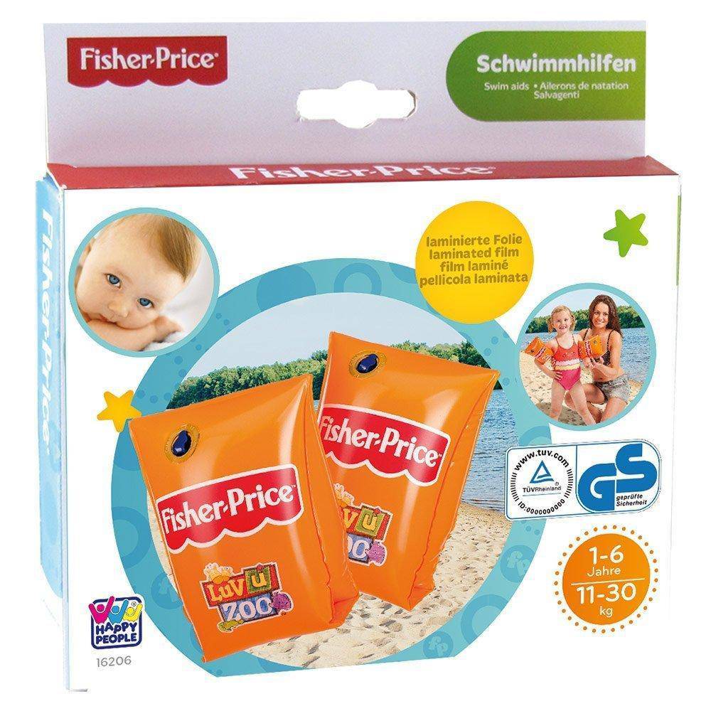 Fisher Price Swimming Arm Bands 4008332162065 only5pounds-com