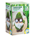 Flock Gnome With Solar Light Glasses 5050565441720 only5pounds-com