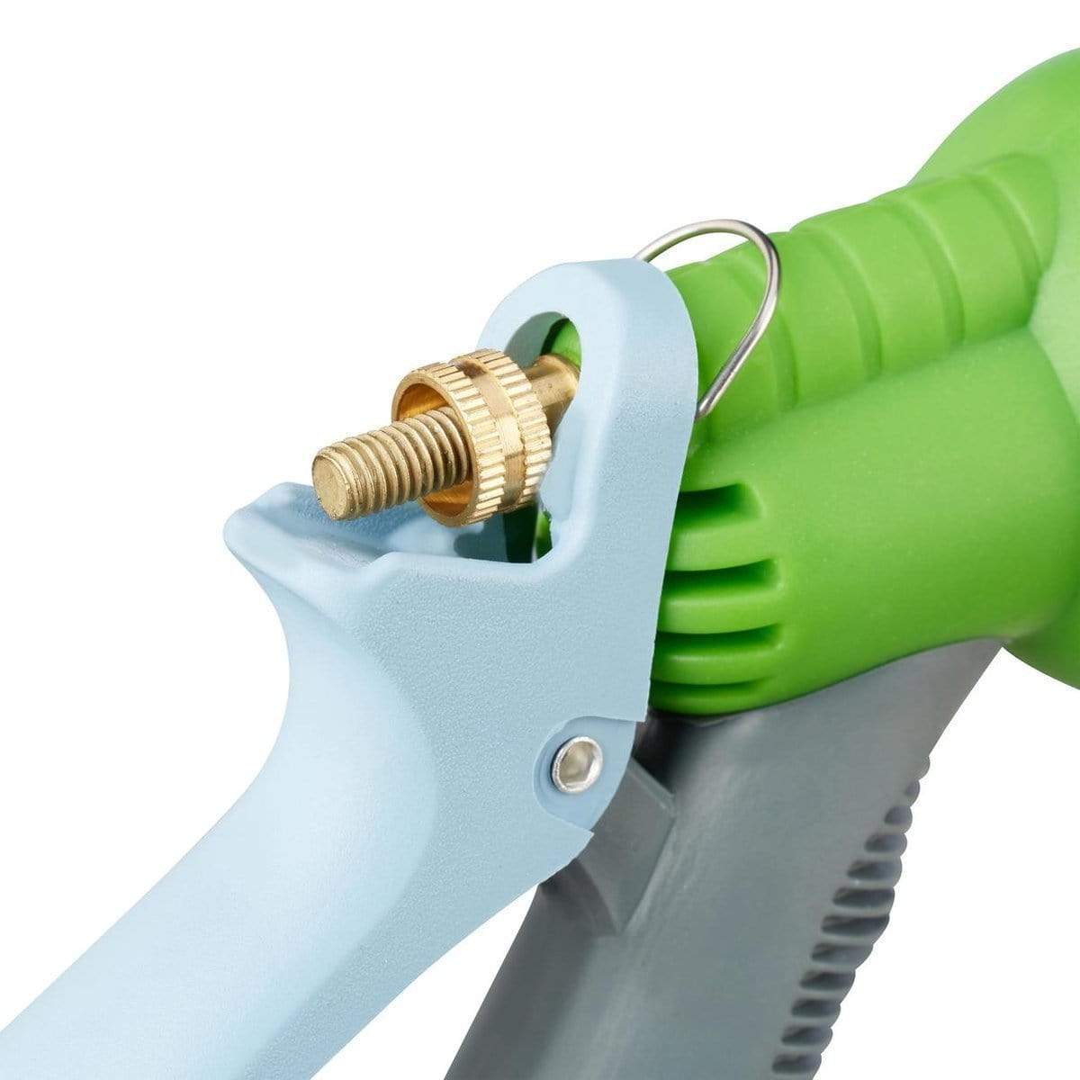 Garden Hose Multifunctional Spray Gun Head Attachment With 8 Functions 4052025256371 only5pounds-com