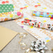 Gift Wrapping Paper - 200 x 70cm - Assorted Designs only5pounds-com