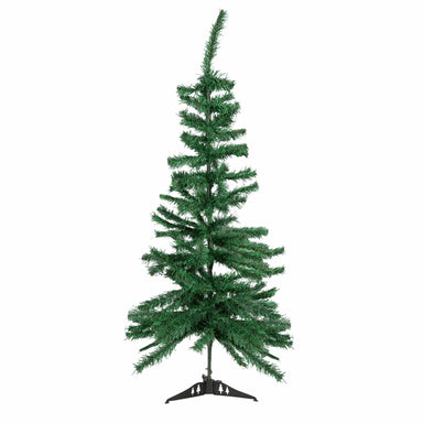 Green Table Top Christmas Tree - 3ft (90cm) 5056150253303