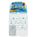 Griptight Feeding Bottles Twin Pack 5026827664459 only5pounds-com