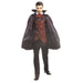 Halloween Costume - Men's - Dracula - L/XL 8718964069767 only5pounds-com