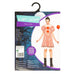 Halloween Costume - Women's - Scary Clown - Medium 5430002106144