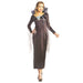 Halloween Costume - Women's - Vampire - Small 8718964050628 only5pounds-com