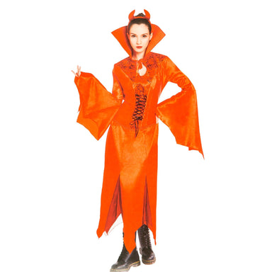 Halloween Costume - Women's - Vampirella - Small 5430002106106