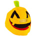 Halloween Plush Mask - Orange Pumpkin 8715427049540 only5pounds-com