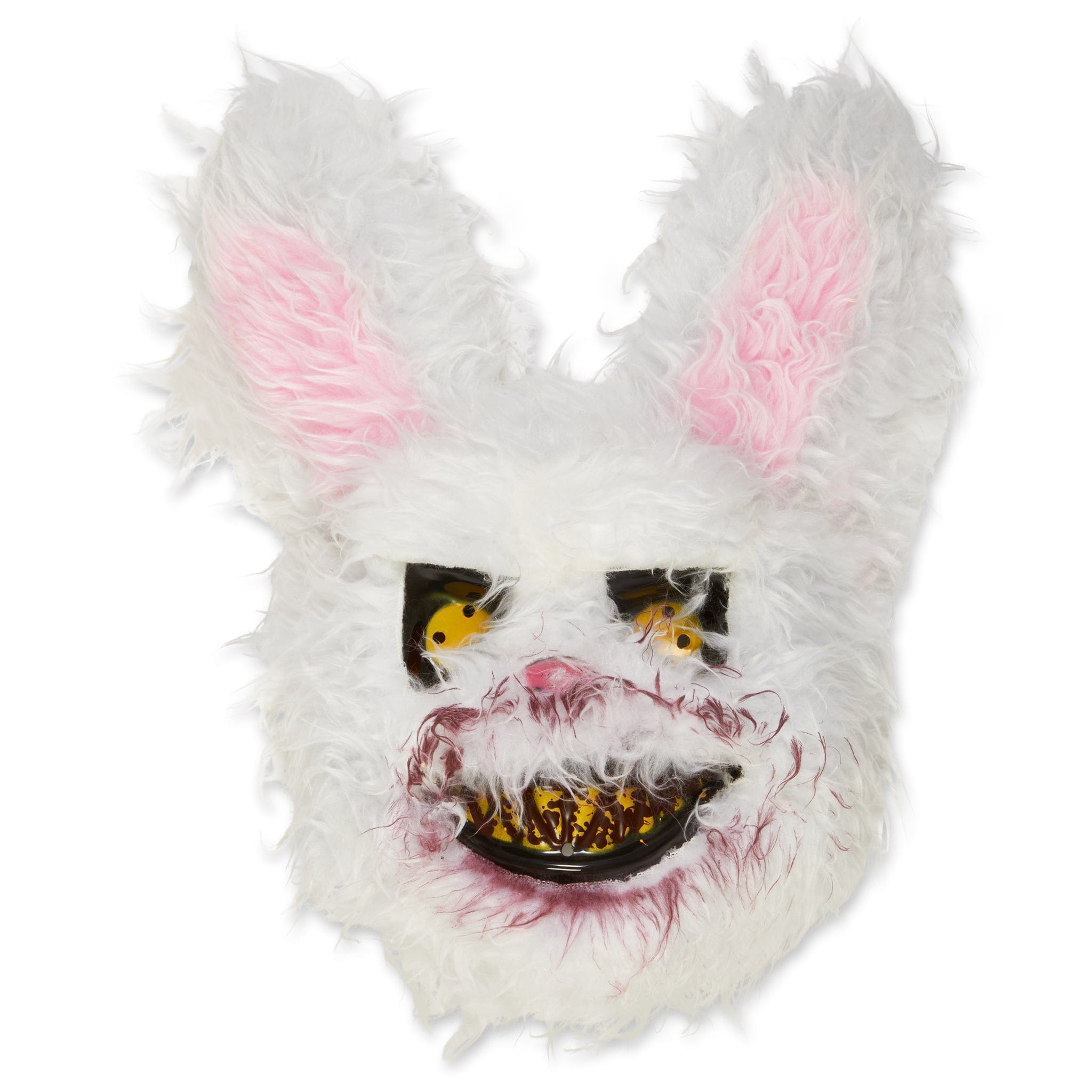 Halloween Scary Rabbit Mask 8718964095056 only5pounds-com