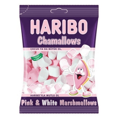 Haribo 70g Marsmallow 8691216014909 only5pounds-com