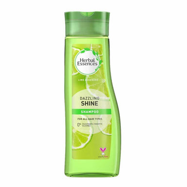 Herbal Essences Dazzling Shine Shampoo - 400ml 5011321594470