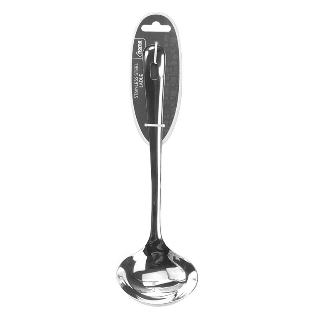 Home Connection Stainless Steel Ladle 5050565388773 only5pounds-com