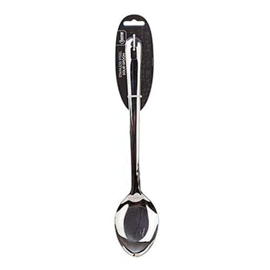 Home Connection Stainless Steel Solid Spoon 5050565388810 only5pounds-com