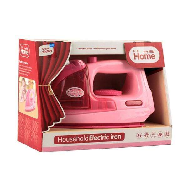 Home Iron Play Set 5602029270201 only5pounds-com