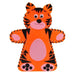 Kids Craft Felt Hand Puppets - 3 Assorted Designs 5012128393013 only5pounds-com