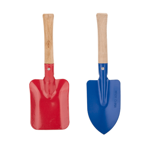 Kids Garden Tools - Set of 2 5050565439161 only5pounds-com