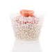 Laser Cut Cup Cake White Filigree Wraps (10) 5060021843852 only5pounds-com